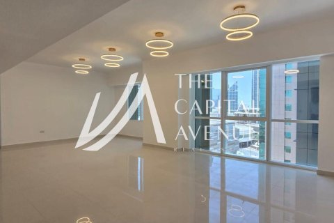 Apartmen di Al Reem Island, Abu Dhabi, UAE 2 bilik tidur, 159.98 meter persegi № 737361