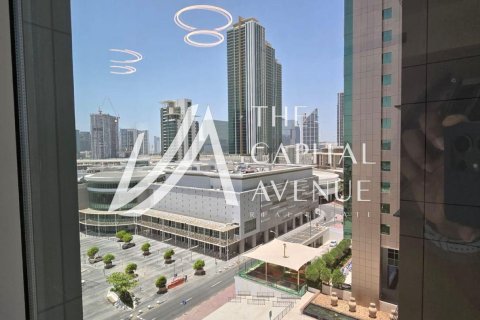 דירה להשכרה ב Al Reem Island, Abu Dhabi, איחוד האמירויות 2 חדרי שינה, 159.98 מ"ר, מספר 737361 - תמונה 17