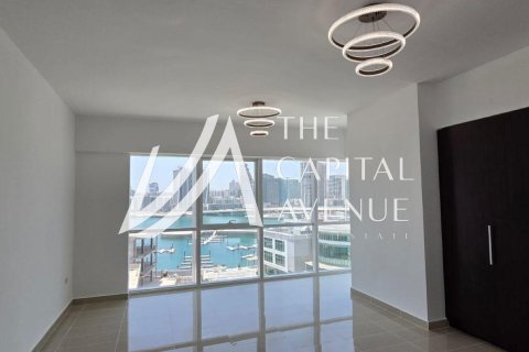 דירה להשכרה ב Al Reem Island, Abu Dhabi, איחוד האמירויות 2 חדרי שינה, 159.98 מ"ר, מספר 737361 - תמונה 6
