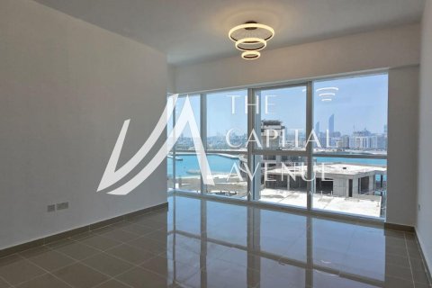 דירה להשכרה ב Al Reem Island, Abu Dhabi, איחוד האמירויות 2 חדרי שינה, 159.98 מ"ר, מספר 737361 - תמונה 5