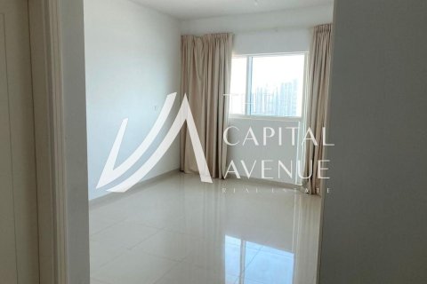 Apartemen di Al Reem Island, Abu Dhabi, UEA 3 kamar tidur, 152.83 m2 nomor 737364 - foto 2
