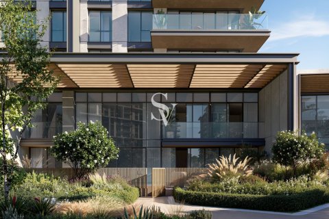 Apartment til salg i City Walk, Dubai, UAE 1 soveværelse, 75 kvm № 680243 - foto 5