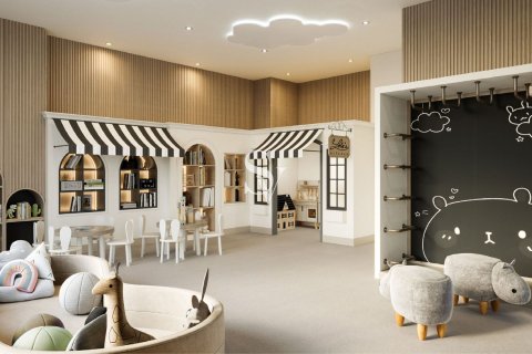 Müüa korter asukohaga Dubai Hills Estate, AÜE: 2 magamistoaga, 141 m² Nr 680238 - pilt 5