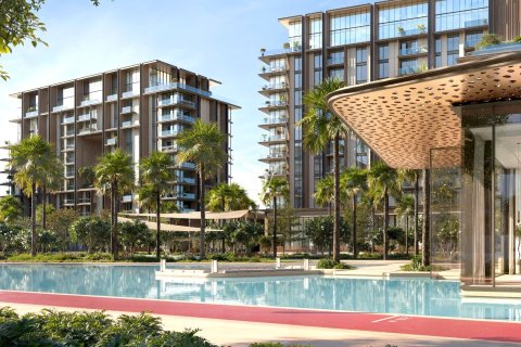 آپارتمان برای فروش در  City Walk، Dubai، امارات متحده عربی  1 خوابه ، 73 متر مربع ، شماره 680240 - تصویر 11