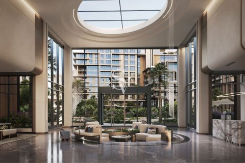 آپارتمان برای فروش در  City Walk، Dubai، امارات متحده عربی  1 خوابه ، 73 متر مربع ، شماره 680240 - تصویر 6