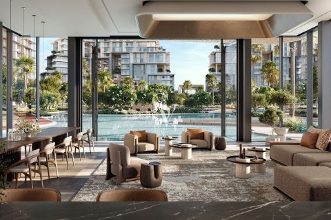 آپارتمان برای فروش در  City Walk، Dubai، امارات متحده عربی  1 خوابه ، 73 متر مربع ، شماره 680240 - تصویر 3