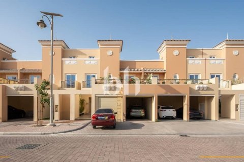 Townhouse til leje i Dubai Sports City, Dubai, UAE 4 soveværelser, 332 kvm № 643747 - foto 13