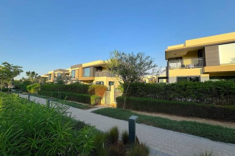 Townhouse de închiriat în Dubai Hills Estate, Dubai, EAU 5 dormitoare, 251 mp.  №643750 - poză 21