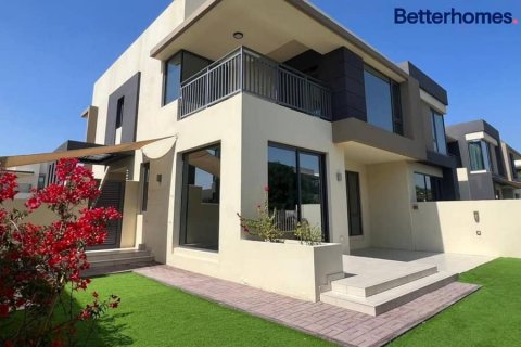 Townhouse de închiriat în Dubai Hills Estate, Dubai, EAU 5 dormitoare, 251 mp.  №643750 - poză 18