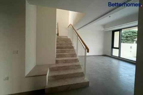 Townhouse de închiriat în Dubai Hills Estate, Dubai, EAU 5 dormitoare, 251 mp.  №643750 - poză 13