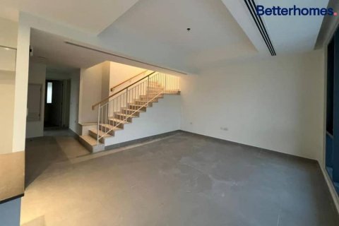 Townhouse de închiriat în Dubai Hills Estate, Dubai, EAU 5 dormitoare, 251 mp.  №643750 - poză 1