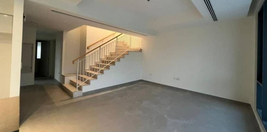 Townhouse în Dubai Hills Estate, Dubai, EAU 5 dormitoare, 251 mp. №643750