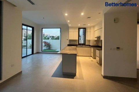 Townhouse de închiriat în Dubai Hills Estate, Dubai, EAU 5 dormitoare, 251 mp.  №643750 - poză 11