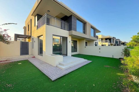 Townhouse de închiriat în Dubai Hills Estate, Dubai, EAU 5 dormitoare, 251 mp.  №643750 - poză 22