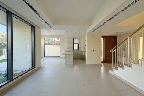 Townhouse de închiriat în Dubai Hills Estate, Dubai, EAU 5 dormitoare, 251 mp.  №643750 - poză 26