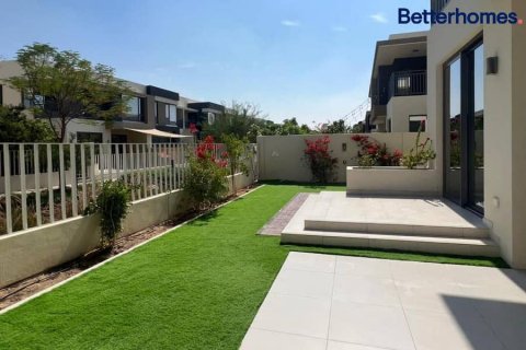Townhouse de închiriat în Dubai Hills Estate, Dubai, EAU 5 dormitoare, 251 mp.  №643750 - poză 16