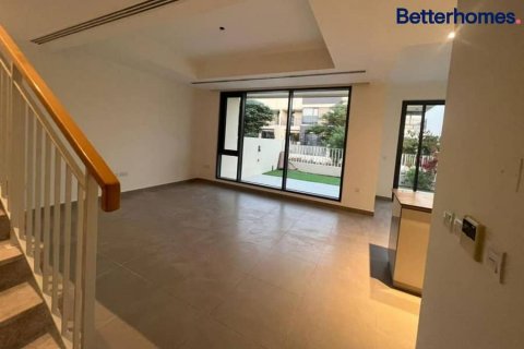 Townhouse de închiriat în Dubai Hills Estate, Dubai, EAU 5 dormitoare, 251 mp.  №643750 - poză 12