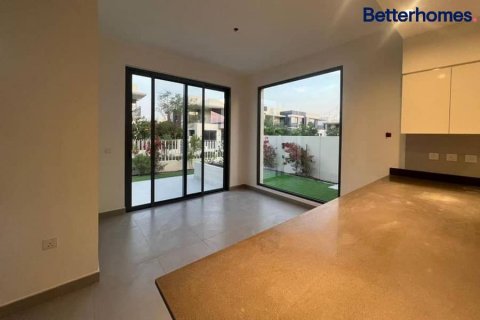 Townhouse de închiriat în Dubai Hills Estate, Dubai, EAU 5 dormitoare, 251 mp.  №643750 - poză 10