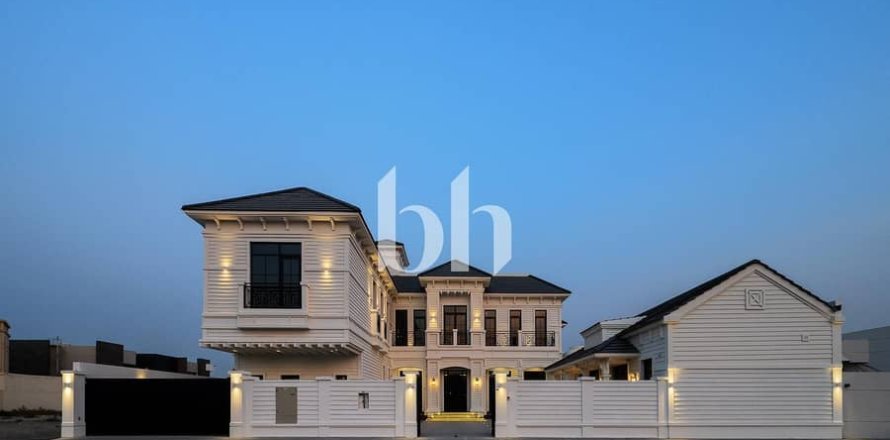 Villa em Al Barsha, Dubai, EAU 5 quartos, 680 m2 № 643753