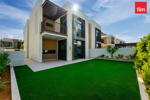 Villa in vendita a Al Furjan, Dubai, EAU 4 camere da letto, 367.5 mq. № 644761 - foto 3