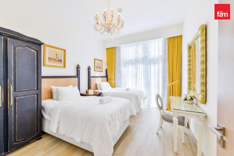 Appartement à louer à Downtown Dubai (Downtown Burj Dubai), Dubai, EAU 1 chambre, 96.6 m2 № 644764 - photo 11