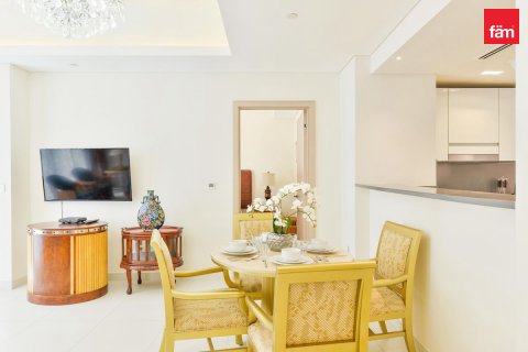 Appartement à louer à Downtown Dubai (Downtown Burj Dubai), Dubai, EAU 1 chambre, 96.6 m2 № 644764 - photo 4