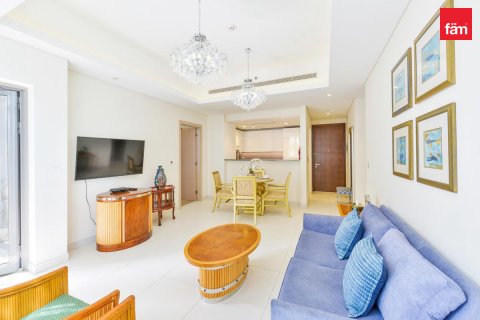 Appartement à louer à Downtown Dubai (Downtown Burj Dubai), Dubai, EAU 1 chambre, 96.6 m2 № 644764 - photo 1