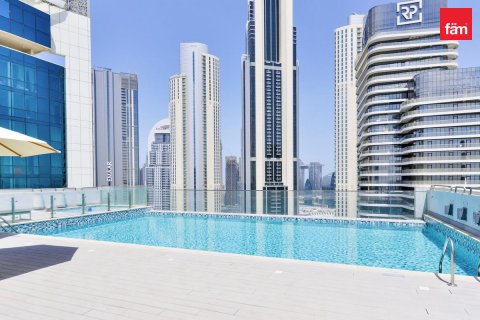 Appartement à louer à Downtown Dubai (Downtown Burj Dubai), Dubai, EAU 1 chambre, 96.6 m2 № 644764 - photo 21