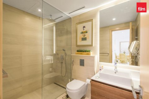 Appartement à louer à Downtown Dubai (Downtown Burj Dubai), Dubai, EAU 1 chambre, 96.6 m2 № 644764 - photo 16
