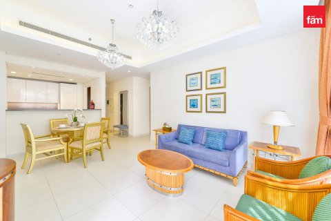 Appartement à louer à Downtown Dubai (Downtown Burj Dubai), Dubai, EAU 1 chambre, 96.6 m2 № 644764 - photo 2