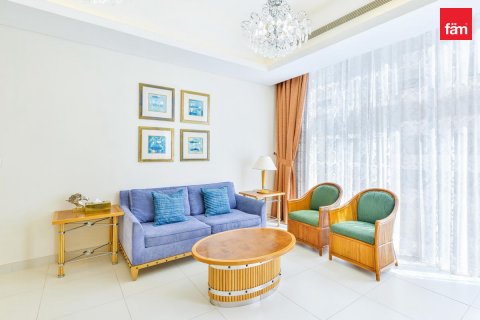 Appartement à louer à Downtown Dubai (Downtown Burj Dubai), Dubai, EAU 1 chambre, 96.6 m2 № 644764 - photo 3