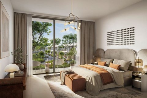 Kuća u nizu u Dubai, UAE 3 spavaćih soba, 224.5 m2 Br. 644760 - fotografija 8