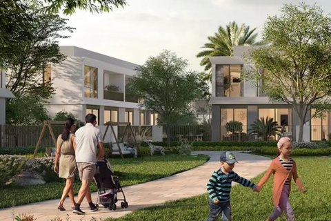 Kuća u nizu u Dubai, UAE 3 spavaćih soba, 224.5 m2 Br. 644760 - fotografija 10