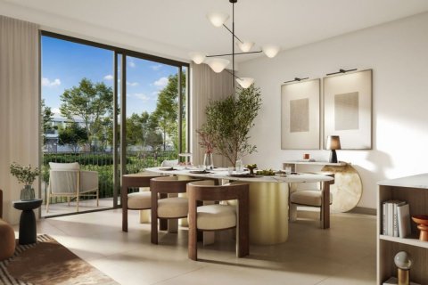 Kuća u nizu u Dubai, UAE 3 spavaćih soba, 224.5 m2 Br. 644760 - fotografija 3