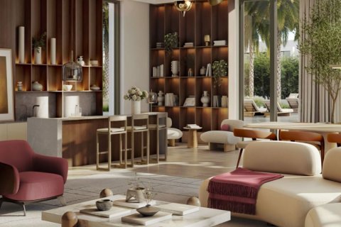 Kuća u nizu u Dubai, UAE 3 spavaćih soba, 224.5 m2 Br. 644760 - fotografija 5