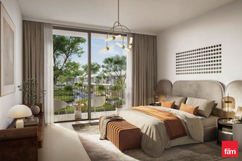 Stadthaus zum Verkauf in Dubai, VAE 3 Schlafzimmer, 180 m2 Nr. 644760 - Foto 3