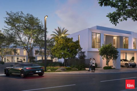 Stadthaus zum Verkauf in Dubai, VAE 3 Schlafzimmer, 180 m2 Nr. 644760 - Foto 8