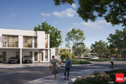 Stadthaus zum Verkauf in Dubai, VAE 3 Schlafzimmer, 180 m2 Nr. 644760 - Foto 5