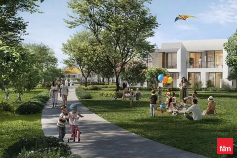 Stadthaus zum Verkauf in Dubai, VAE 3 Schlafzimmer, 180 m2 Nr. 644760 - Foto 9
