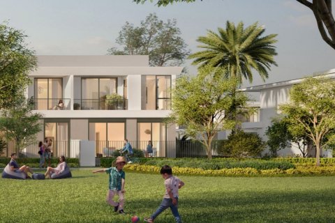 Kuća u nizu u Dubai, UAE 3 spavaćih soba, 224.5 m2 Br. 644760 - fotografija 7