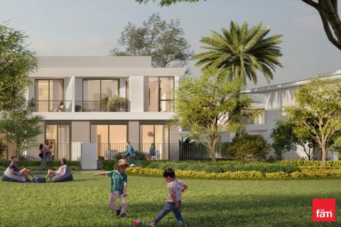 Stadthaus zum Verkauf in Dubai, VAE 3 Schlafzimmer, 180 m2 Nr. 644760 - Foto 12