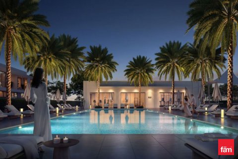 Stadthaus zum Verkauf in Dubai, VAE 3 Schlafzimmer, 180 m2 Nr. 644760 - Foto 2
