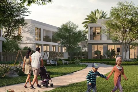 Stadthaus zum Verkauf in Dubai, VAE 3 Schlafzimmer, 180 m2 Nr. 644760 - Foto 10
