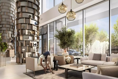 Wohnung zum Verkauf in Motor City, Dubai, VAE 1 Schlafzimmer, 77.1 m2 Nr. 644762 - Foto 8