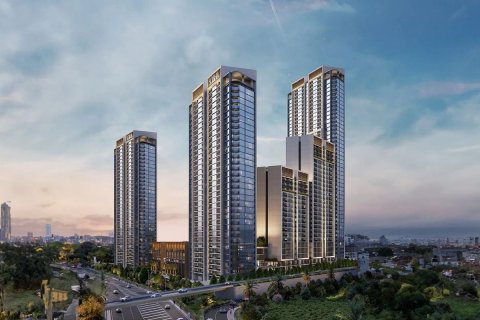 Wohnung zum Verkauf in Motor City, Dubai, VAE 1 Schlafzimmer, 77.1 m2 Nr. 644762 - Foto 5
