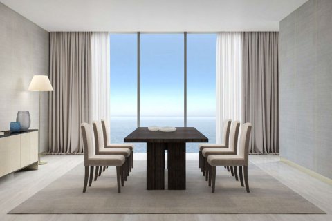 Apartemen di Palm Jumeirah, Dubai, UEA 4 kamar tidur, 668.1 m2 nomor 644763 - foto 11