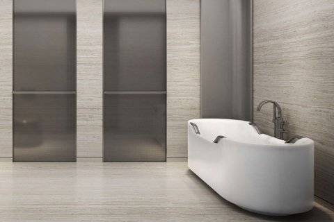 Apartemen di Palm Jumeirah, Dubai, UEA 4 kamar tidur, 668.1 m2 nomor 644763 - foto 12