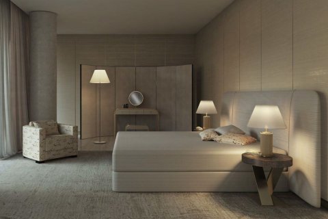 Apartemen di Palm Jumeirah, Dubai, UEA 4 kamar tidur, 668.1 m2 nomor 644763 - foto 5