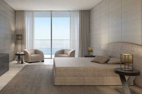 Apartemen di Palm Jumeirah, Dubai, UEA 4 kamar tidur, 668.1 m2 nomor 644763 - foto 4