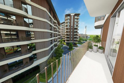 Apartamento para venda em Yas Island, Abu Dhabi, EAU 3 quartos, 155 m2 № 662787 - foto 1